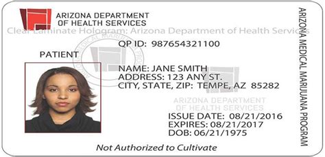 az smart health card|arizona department of health medical marijuana.